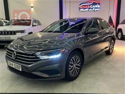 ڤۆڵکسواگن جێتا